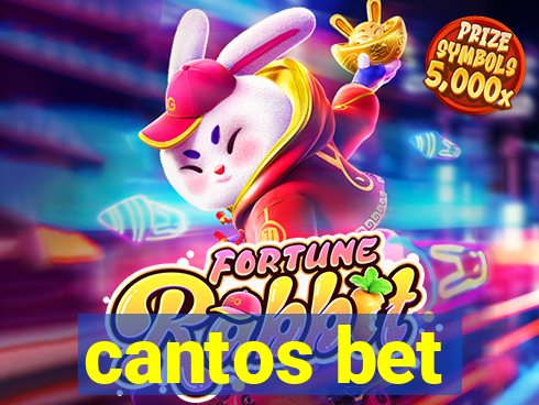 cantos bet